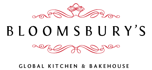 Bloomsbury's Logo